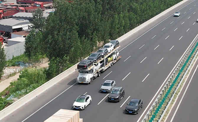 武乡高速公路汽车救援
